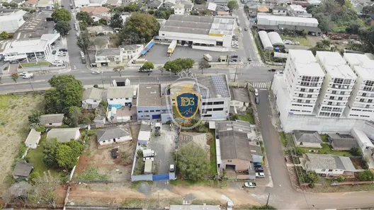 Lote/Terreno à venda no Oficinas, Ponta Grossa