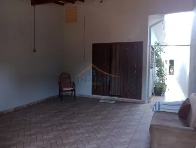 Casa com 4 Quartos à venda, 150m² no Parque Ribeirão Preto, Ribeirão Preto