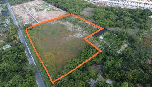 Lote/Terreno à venda, 19346m² no Mangabeira, Eusébio