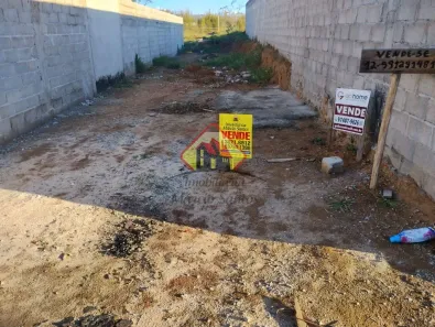 Lote/Terreno à venda, 150m² no Residencial Antares, Taubaté
