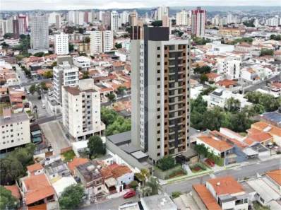 Apartamento com 2 Quartos à venda, 76m² no Vila Augusta, Sorocaba