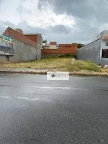 Lote/Terreno à venda, 210m² no Jardim Paulista II, Indaiatuba