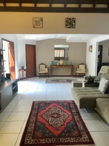 Casa de Condomínio com 6 Quartos à venda, 297m² no Loteamento Residencial Barão do Café, Campinas