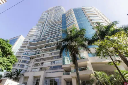 Apartamento com 1 Quarto à venda, 50m² no Cerqueira César, São Paulo