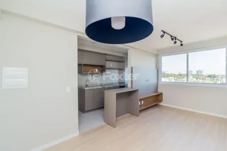 Apartamento com 2 Quartos à venda, 56m² no São João, Porto Alegre