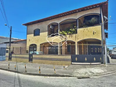 Casa com 3 Quartos à venda, 372m² no Campo Grande, Rio de Janeiro