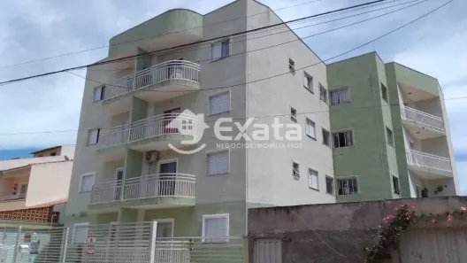Apartamento com 2 Quartos à venda, 60m² no Jardim das Estrelas, Sorocaba