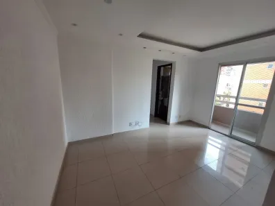 Apartamento com 2 Quartos para alugar, 52m² no Centro, Diadema