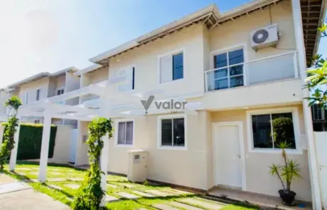 Casa de Condomínio com 4 Quartos à venda, 206m² no Parque Taquaral, Campinas