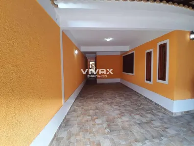 Casa com 7 Quartos à venda, 411m² no Cachambi, Rio de Janeiro