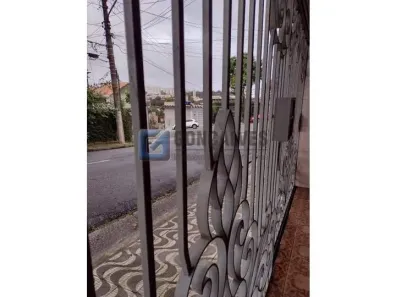 Sobrado com 3 Quartos à venda, 140m² no Independência, São Bernardo do Campo