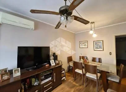Apartamento com 2 Quartos à venda, 80m² no Floresta, Porto Alegre