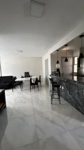 Apartamento com 3 Quartos para alugar, 90m² no Jatiúca, Maceió