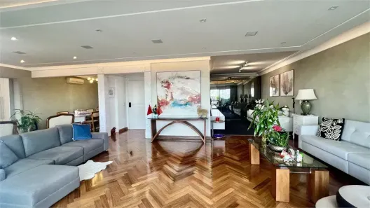 Apartamento com 3 Quartos à venda, 200m² no Perdizes, São Paulo
