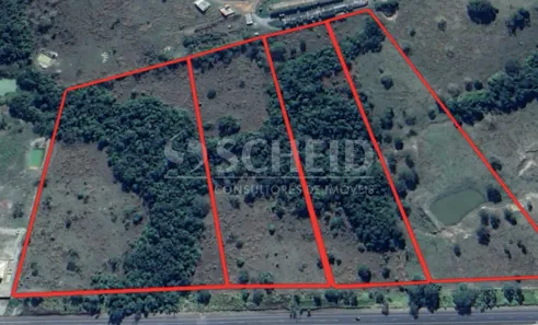 Lote/Terreno à venda, 20000m² no Centro, Porangaba