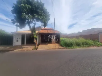 Casa com 2 Quartos à venda, 110m² no Jardim Santa Clara (Vila Xavier), Araraquara