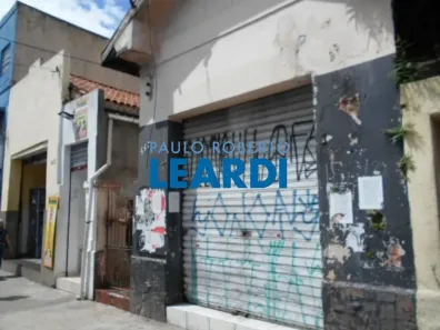 Ponto Comercial para alugar, 80m² no Lapa, São Paulo