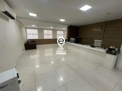 Prédio Comercial à venda, 555m² no Jardim Paulista, São Paulo