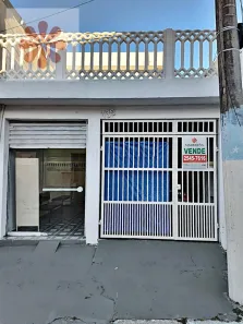 Sobrado com 3 Quartos à venda, 90m² no Parque Císper, São Paulo