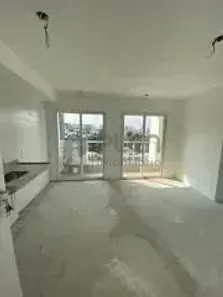 Apartamento com 2 Quartos à venda, 38m² no Jardim Paraíso, São Paulo