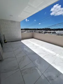 Casa com 2 Quartos para alugar, 90m² no Jardim Paulista, Paulista