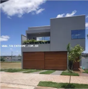 Casa de Condomínio com 4 Quartos à venda, 273m² no Brasília, Londrina