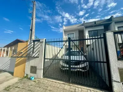 Casa com 2 Quartos à venda, 74m² no Itacolomi, Balneário Piçarras