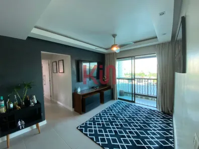 Apartamento com 3 Quartos à venda, 80m² no Vila Monte Alegre, São Paulo