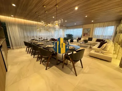 Apartamento com 3 Quartos à venda, 183m² no Vila Mariana, São Paulo