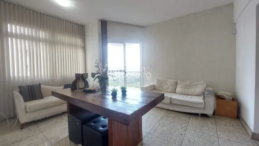 Apartamento com 2 Quartos à venda, 63m² no Vale do Sereno, Nova Lima