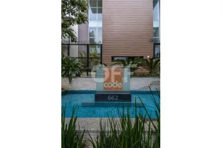 Apartamento com 1 Quarto à venda, 35m² no Aclimação, São Paulo
