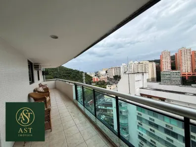 Apartamento com 4 Quartos à venda, 150m² no Icaraí, Niterói