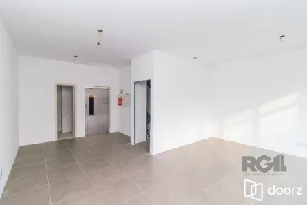 Prédio Comercial à venda, 360m² no Centro Histórico, Porto Alegre