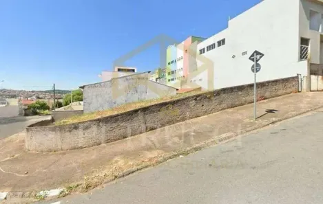 Lote/Terreno à venda, 307m² no Loteamento Parque São Martinho, Campinas