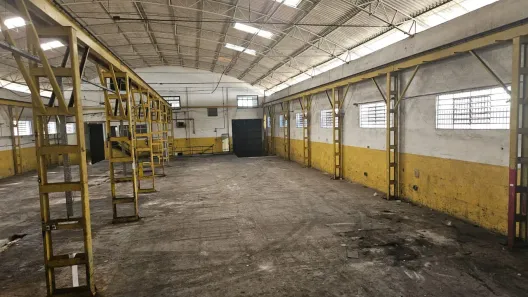 Galpão/Depósito/Armazém para alugar, 1400m² no Parque das Nações, Guarulhos