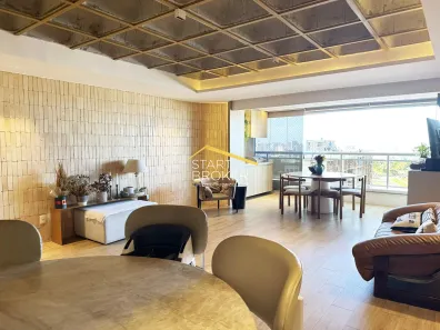 Apartamento com 2 Quartos à venda, 142m² no Engenheiro Luciano Cavalcante, Fortaleza
