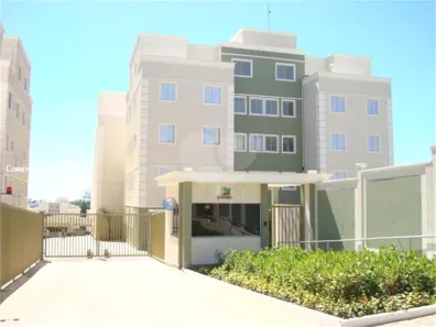 Apartamento com 3 Quartos à venda, 100m² no Parque Reserva Fazenda Imperial, Sorocaba