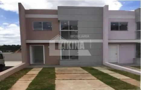 Casa com 3 Quartos à venda, 80m² no Estrela, Ponta Grossa