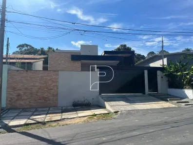 Casa de Condomínio com 3 Quartos à venda, 185m² no Pitas, Cotia
