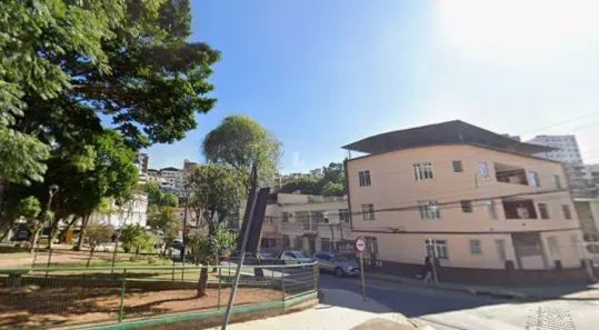 Apartamento com 3 Quartos à venda, 104m² no Jardim Glória, Juiz de Fora
