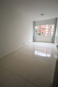 Kitnet com 1 Quarto para alugar, 22m² no Laranjeiras, Rio de Janeiro