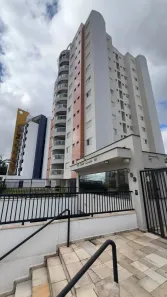 Apartamento com 5 Quartos à venda, 96m² no Jardim Emília, Sorocaba