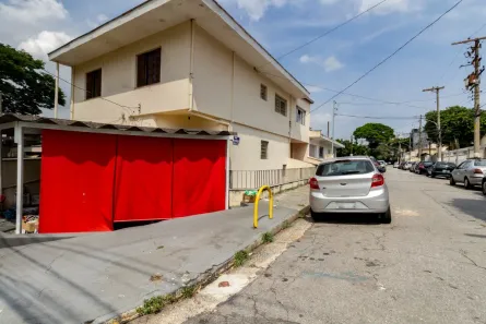 Sobrado com 2 Quartos à venda, 251m² no Jaguaré, São Paulo
