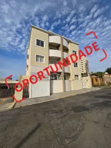 Apartamento com 2 Quartos à venda, 95m² no Centro, Ponta Grossa