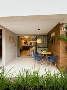 Casa com 2 Quartos à venda, 130m² no Guarajuba (Monte Gordo), Camaçari