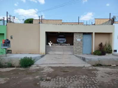 Casa com 3 Quartos à venda, 330m² no Porto do Centro, Teresina