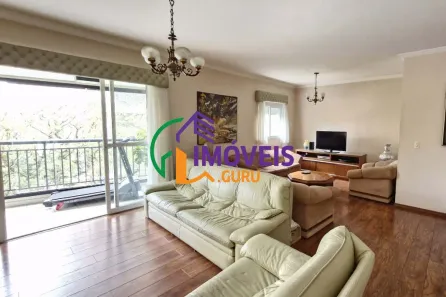 Apartamento com 3 Quartos à venda, 173m² no Vila Mascote, São Paulo