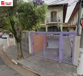 Sobrado com 5 Quartos à venda, 240m² no Jardim Peri Peri, São Paulo