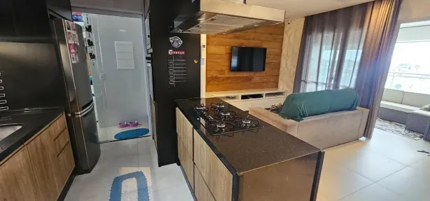 Apartamento com 3 Quartos à venda, 90m² no Jardim Paraíso, São Paulo