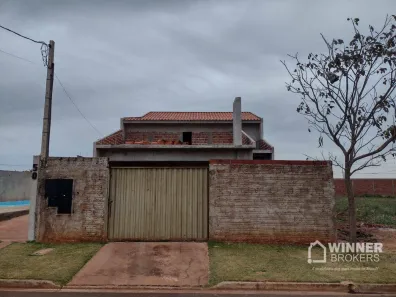 Casa com 2 Quartos à venda, 100m² no , Iguaraçu